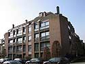 Woluwé St Lambert à vendre appartement