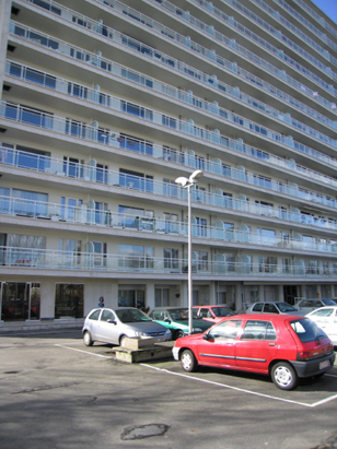 Appartement 3 chambres  vendre  Woluwe-Saint-Lambert, Bruxelles