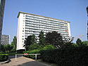 Appartement à vendre Bruxelles Woluwé St-Lambert 01
