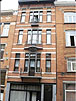 Etterbeek- A VENDRE Immeuble de rapport