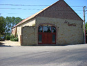 Ferme à vendre à thulin, hainaut : 