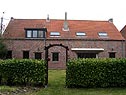 fermette à vendre Brabant - Tubize 02