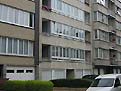 Appartement 2 chambres  vendre  Ganshoren, Bruxelles