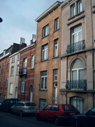 Immeuble de rapport  Uccle