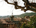 Cotignac Provence  maison d'hôtes rapport à vendre