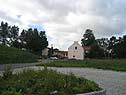 Ferme à vendre : Brabant Wallon, Rebecq: Façade