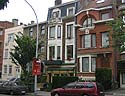 Maison de rapport à vendre a Bruxelles Woluwé  01