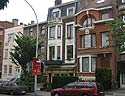 Maison de rapport à vendre a Bruxelles Woluwé  01