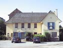 maison de commerce à vendre : Brabant Flamand, Tirlemont: Façade