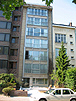 Bruxelles Etterbeek à vendre appartement
