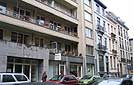 Appartement  à vendre Flagey-Bruxelles 1