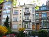 Bruxelles Etterbeek à vendre maison rapport
