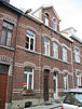 Bruxelles Watermael Boitsfort à louer maison